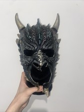 RING WORN - Drago Pro