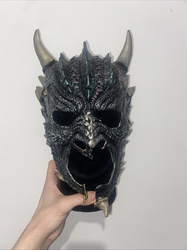 Ring worn drago pro - worn,
