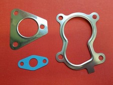 Turbocharger gasket kit AUDI 80 B4 Avant 1.9 TDI GK-030 454082-0001