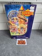 Lledo The Showmans Collection