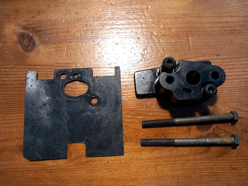 Genuine part jcb - jcb, petrol