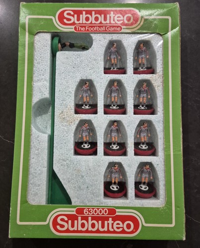 Subbuteo 63000 664 - subbuteo, lw