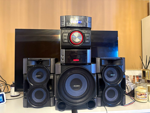 Sony genezi mhc - genezi, mini