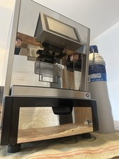 Thermaplan Black & White One