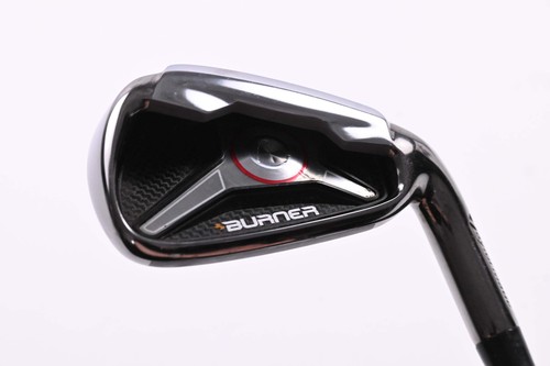Taylormade burner iron 21 - #4,