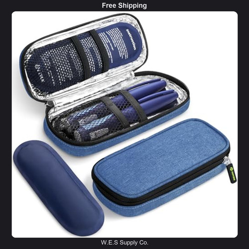 Auvon insulin cooler travel - auvon,