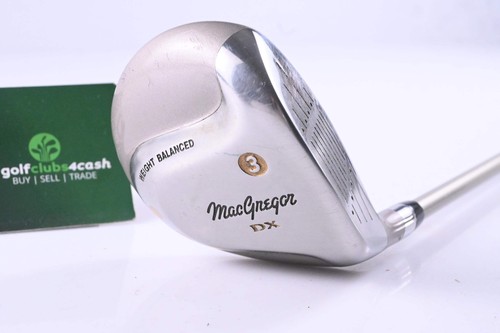 Ladies macgregor wood - ladies, #3