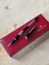 Sheaffer Vintage 14k Gold Nib