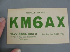 INTERNATIONAL AMATEUR HAM CB