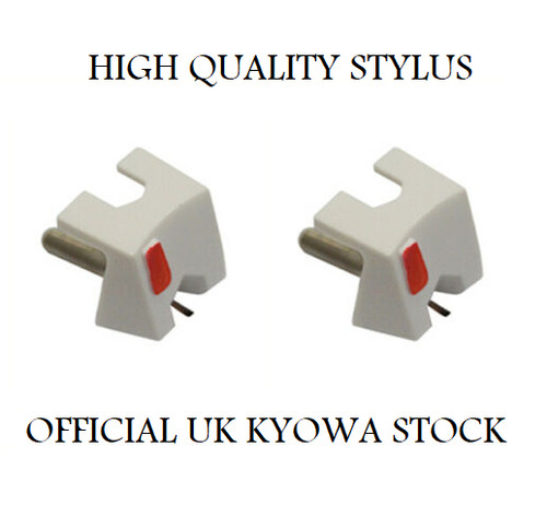 New stylus fits stanton - 2,