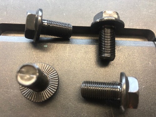 Set ford atlas - 4,