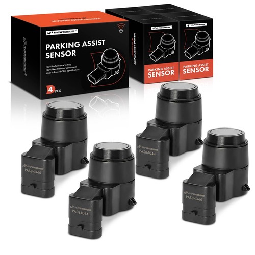 Pdc parking sensor - sensor, for