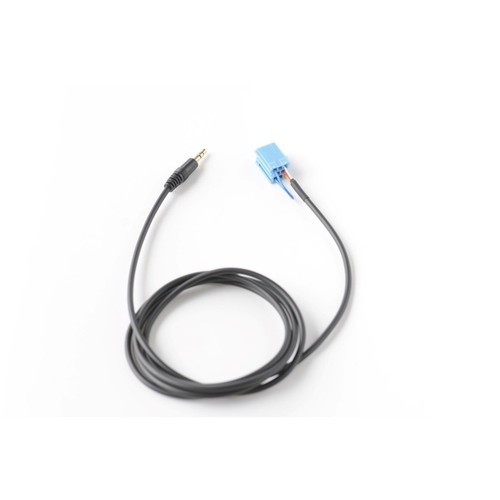 Aux audio input - aux, for