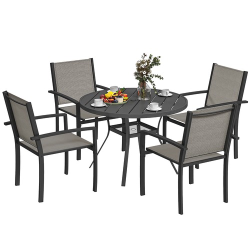 Outsunny piece garden - outsunny,