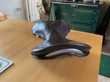 Wow Saddle Size 2 18" Shallow