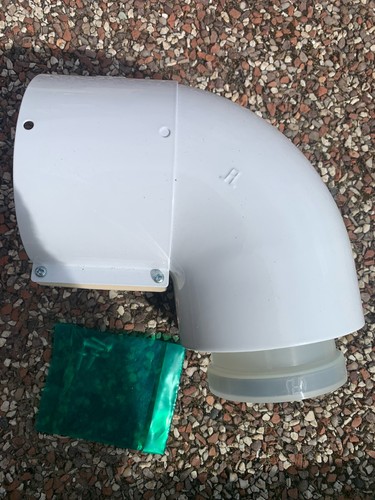 Vaillant degree boiler flue - degree,