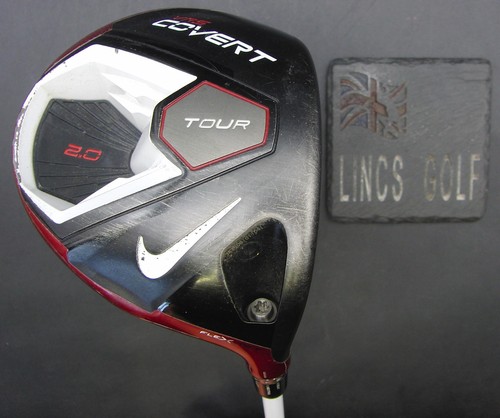 Nike vrs covert tour - vrs,