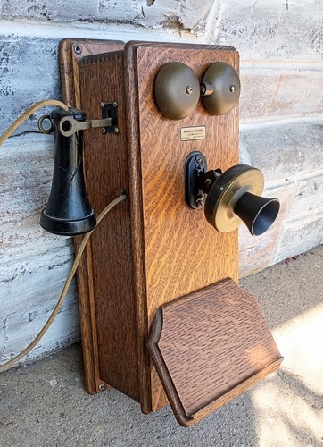 Antique western electric - antique,