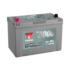 Battery 12V 100Ah 830A B1 T1