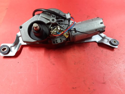 Nissan almera wiper motor - nissan,