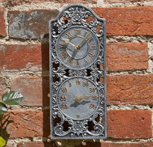 Westminster wall clock - westminster,