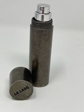 Le Labo Metal Travel Tube To Hold Le Labo 10ml Bottle - New