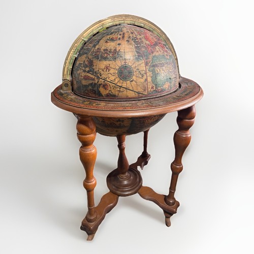 Vintage astrology bar table - vintage,
