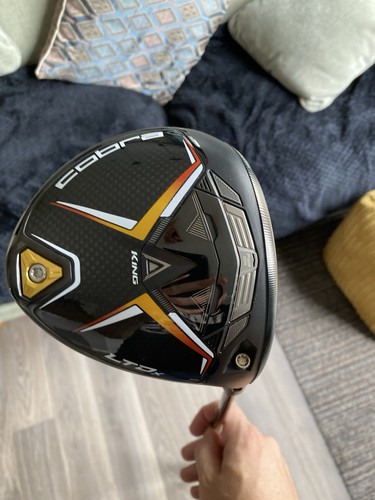 Cobra ltdx driver degree - cobra,