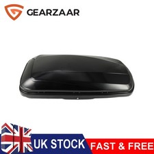 320 L Car Roof Top Box Max