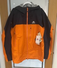 Mountain Equipment Makalu