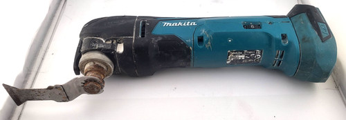 Makita dtm51 multi tool 18v - makita,