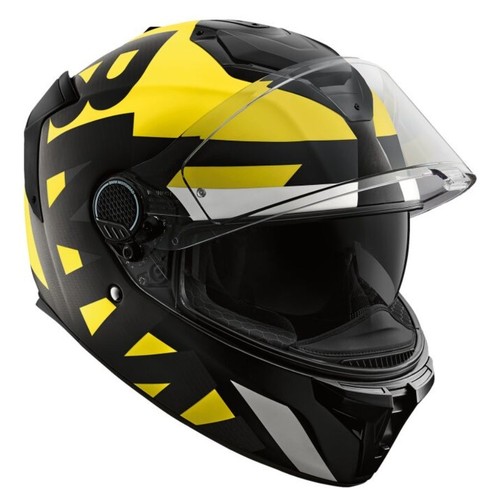 Bmw motorrad xomo carbon - motorrad,