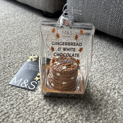 Gingerbread white - gingerbread,