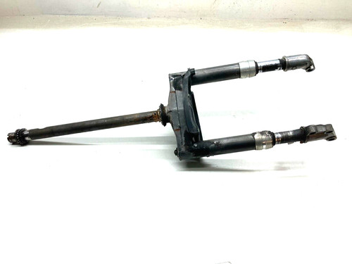 Front fork stems gilera - fork,