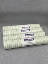 X4 1970s Vintage Sanderson