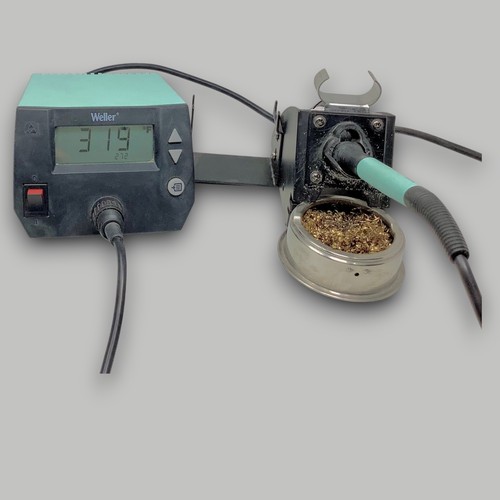 Weller we1010 power unit and - weller,
