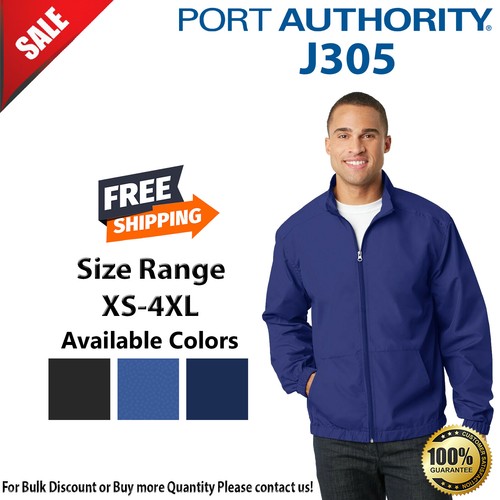 Port authority j305 mens - authority, long