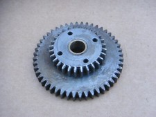 COLCHESTER CHIPMASTER, APRON DOUBLE GEAR 24/48T No 1872