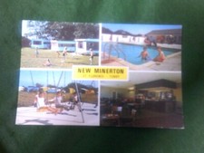 TENBY Wales St Florence New