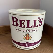 Vintage Bells Finest Old