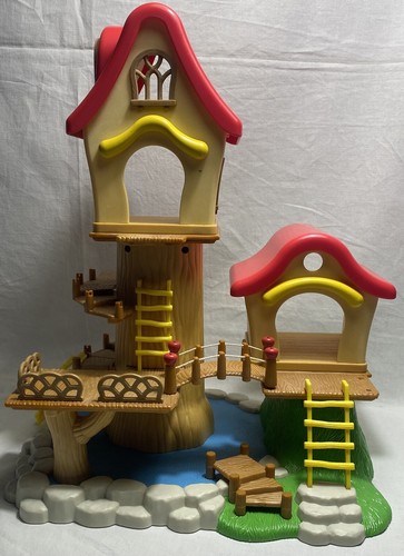 Sylvanian families baby - sylvanian,