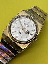 Seiko Lord Matic 5606-6020