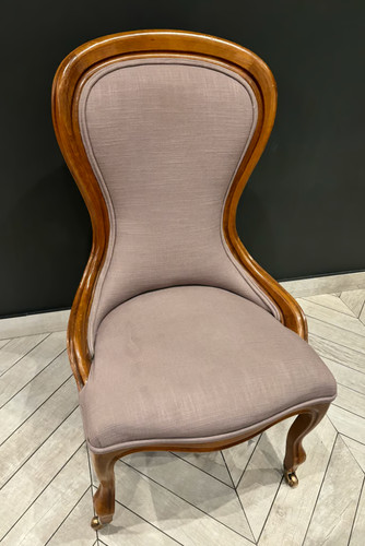 Laura ashley nursing chair - laura,
