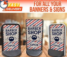 BARBER SHOP RETRO Style