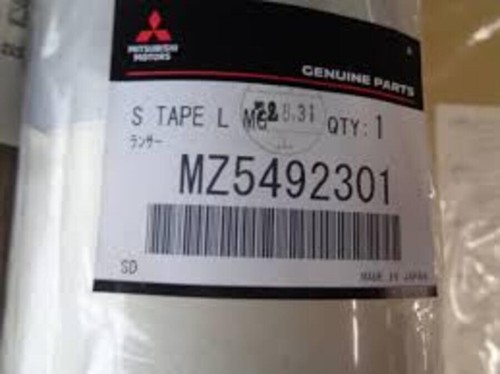 Mitsubishi genuine oem tommi - mitsubishi,