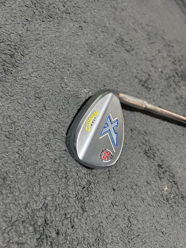 Callaway series forged - forged, 52°