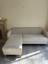 Corner sofa from ikea - corner,
