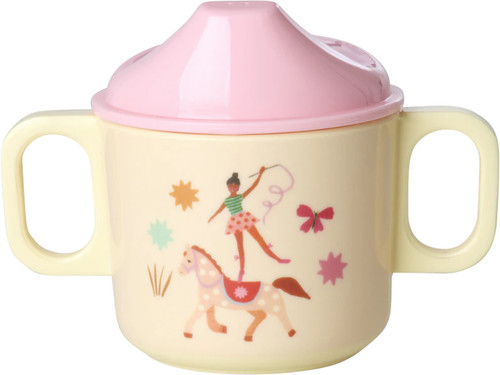 Rice melamine - 2, handle