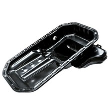 Engine Oil Sump For Toyota