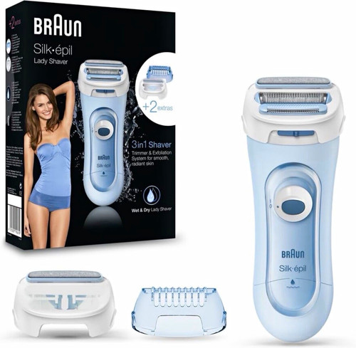 Braun silk épil - braun, silk-épil